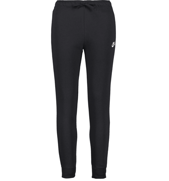 Black sportswear shop